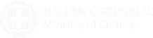 Hellenic Republic logo