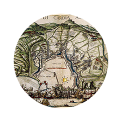 Η πολιορκία της Κάντια