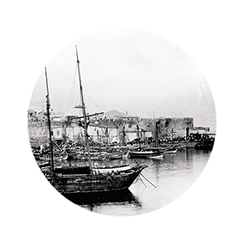 Σύγχρονη Εποχή-Η Τύχη των Μνημείων