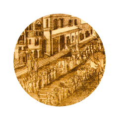 Η Θρησκευτική Ζωή στην Candia