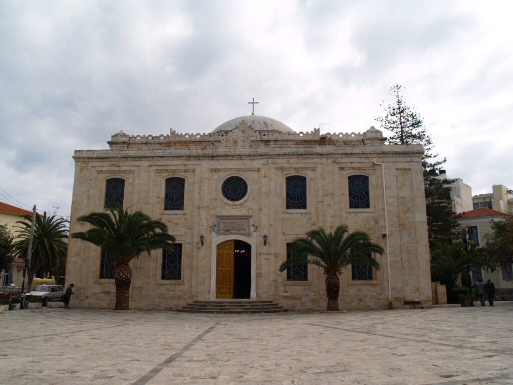 Τέμενος του Φαζίλ Αχμέτ Κιοπρουλή (Βεζίρ Τζαμί).